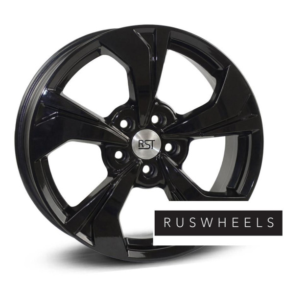Диски RST R17 / 7J PCD 5x114.3 ЕТ 40 ЦО 66.1 R217 Диски RST R17 / 7J PCD 5x114.3 ЕТ 40 ЦО 66.1 R217
