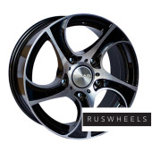 Диски Скад R16 / 7J PCD 5x139.7 ЕТ 40 ЦО 98.5 Вихрь Диски Скад R16 / 7J PCD 5x139.7 ЕТ 40 ЦО 98.5 Вихрь