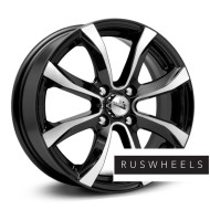 Диски iFree R15 / 6J PCD 4x100 ЕТ 38 ЦО 67.1 Дайс