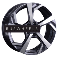 Диски Replay 7x17/5x114,3 ET35 D60,1 TY322 GMF (конус, C570) Диски Replay 7x17/5x114,3 ET35 D60,1 TY322 GMF (конус, C570)