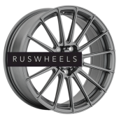 Диски LS Forged 7,5x17/5x114,3 ET35 D67,1 LS FG61 MGM (конус)