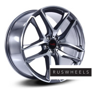 Диски Legeartis Concept R21 / 11J PCD 5x112 ЕТ 49 ЦО 66.6 MR546