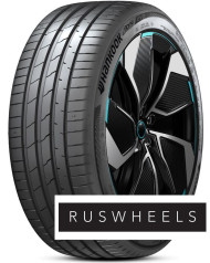 Шины Hankook 235/45ZR18 98W XL iON evo IK01 TL Шины Hankook 235/45ZR18 98W XL iON evo IK01 TL