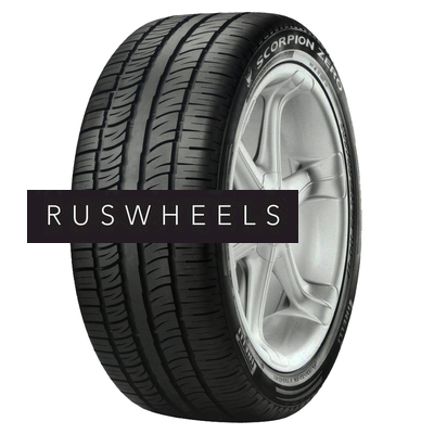 Шины Pirelli 285/45R21 113W XL Scorpion Zero Asimmetrico MO1 TL M+S