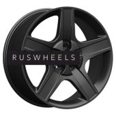 Диски Premium Series 8,5x20/5x112 ET34 D66,6 КР008 (Q5) Fury black