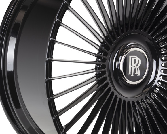 Диски Vossen S17-16 21" Диски Vossen S17-16 21"