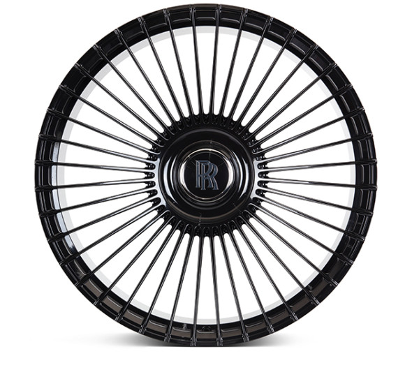 Диски Vossen S17-16 21" Диски Vossen S17-16 21"