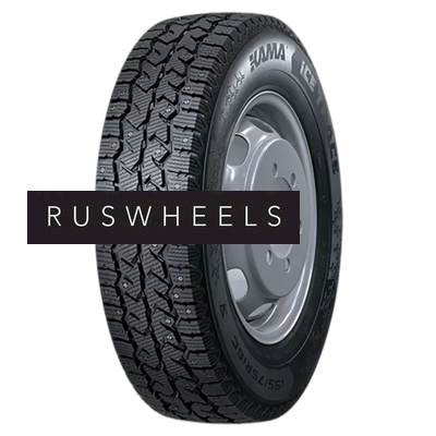 Шины КАМА 215/75/16 R 116/114C ICE TRACE (НК-530) Ш. Шины КАМА 215/75/16 R 116/114C ICE TRACE (НК-530) Ш.