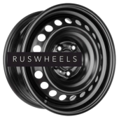 Диски Magnetto 6x16/5x112 ET43 D57,1 16018 AM Black Skoda Karoq Диски Magnetto 6x16/5x112 ET43 D57,1 16018 AM Black Skoda Karoq