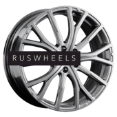 Диски LS Forged 8x19/5x108 ET52 D60,1 LS FG21 HPB (конус, C570) Диски LS Forged 8x19/5x108 ET52 D60,1 LS FG21 HPB (конус, C570)