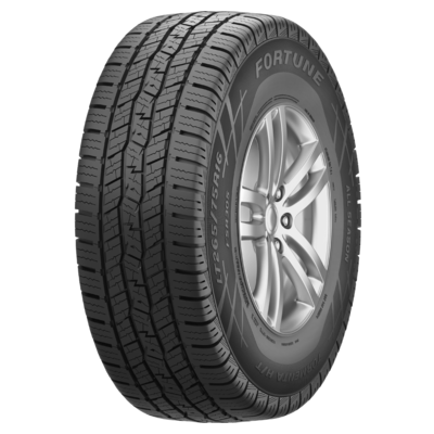 Шины Fortune LT285/50R20 119/116S Tormenta H/T FSR305 TL 10PR