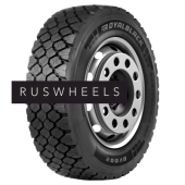 Грузовые шины Royal Black 245/70R19,5 133/131M DV002 TL Грузовые шины Royal Black 245/70R19,5 133/131M DV002 TL