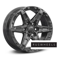 Диски КиК R18 / 8J PCD 6x139.7 ЕТ 42 ЦО 75.1 Дистрикт Диски КиК R18 / 8J PCD 6x139.7 ЕТ 42 ЦО 75.1 Дистрикт