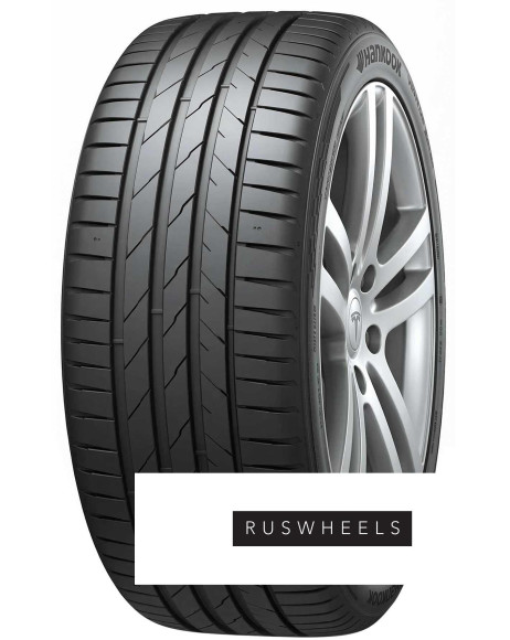 Шины Hankook 295/35 r23 Ventus evo K137 SUV 108Y