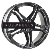 Диски RST 7,5x19/5x114,3 ET35 D67,1 R099 (Faw) BL Диски RST 7,5x19/5x114,3 ET35 D67,1 R099 (Faw) BL