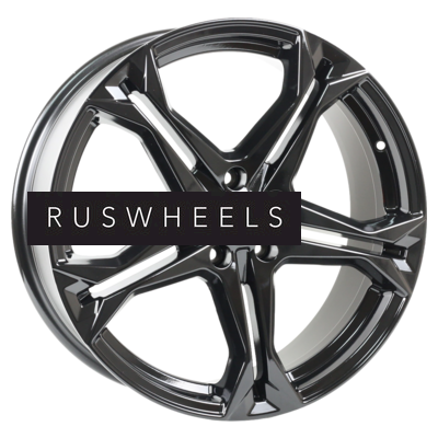 Диски RST 7,5x19/5x114,3 ET35 D67,1 R099 (Faw) BL Диски RST 7,5x19/5x114,3 ET35 D67,1 R099 (Faw) BL