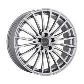 Диски MAK 7.5\R17 5*112 ET30 d66.6 Silver Диски MAK 7.5\R17 5*112 ET30 d66.6 Silver