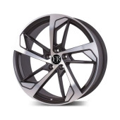 Диски Replica FR 8.5\R19 5*112 ET39 d66.45 MBM
