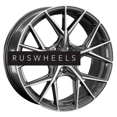 Диски Replay 8x18/5x120 ET20 D72,6 B321 GMF (конус, C570) Диски Replay 8x18/5x120 ET20 D72,6 B321 GMF (конус, C570)