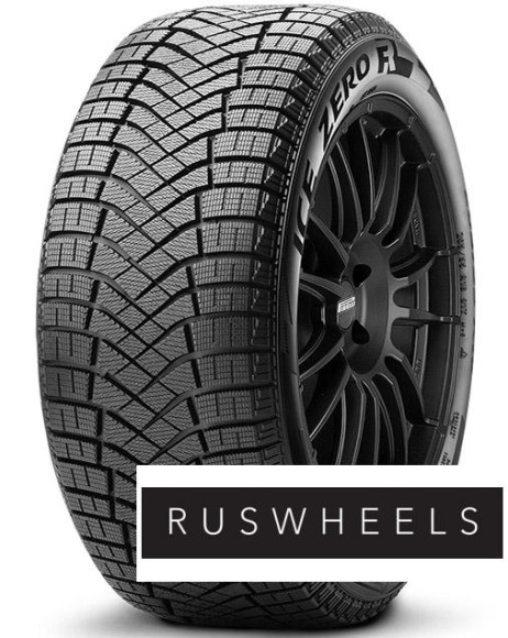 Шины Pirelli 235/50 r19 Ice Zero FR 103H Шины Pirelli 235/50 r19 Ice Zero FR 103H