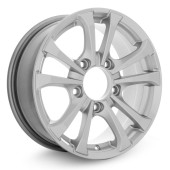 Диски СКАД 6.5\R16 5*139.7 ET40 d98.5 Селена