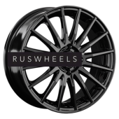 Диски LS 6x16/4x100 ET41 D60,1 425 BK (конус) Диски LS 6x16/4x100 ET41 D60,1 425 BK (конус)