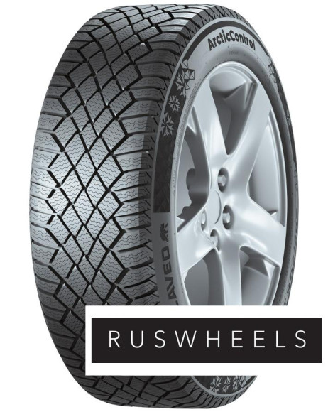 Шины Gislaved 185/65R15 92T XL ArcticControl TL