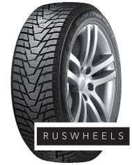 Шины Hankook 265/65 r17 Winter I Pike X W429A 112T Шипы Шины Hankook 265/65 r17 Winter I Pike X W429A 112T Шипы