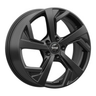 Диски СКАД 7,0\R18 5*114.3 ET45 d66.1 Бархат новый