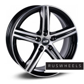 Диски N2O R18 / 8J PCD 5x112 ЕТ 40 ЦО 57.1 V2231 Диски N2O R18 / 8J PCD 5x112 ЕТ 40 ЦО 57.1 V2231