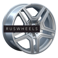 Диски Replay 8,5x19/5x112 ET36 D66,6 MR67 SF (конус, MB001)