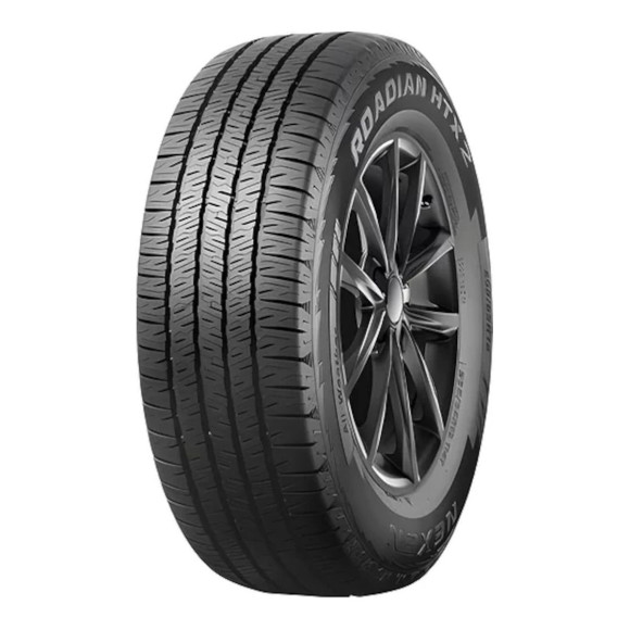 Шины Nexen  255/60/20  T 113 Roadian HTX 2  XL