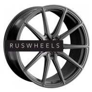 Диски LS Forged 9,5x20/5x120 ET40 D64,1 LS FG01 MGM (конус, C570)