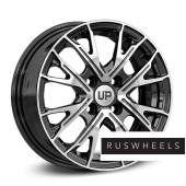 Диски Wheels UP R14 / 5.5J PCD 4x108 ЕТ 37 ЦО 63.35 Up127 Диски Wheels UP R14 / 5.5J PCD 4x108 ЕТ 37 ЦО 63.35 Up127