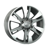 Диски REPLAY 7.5\R18 6*139.7 ET30 d106.1 GMF Диски REPLAY 7.5\R18 6*139.7 ET30 d106.1 GMF