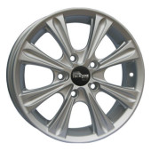 Диски Tech Line 6,0\R15 4*100 ET45 d54.1 SL