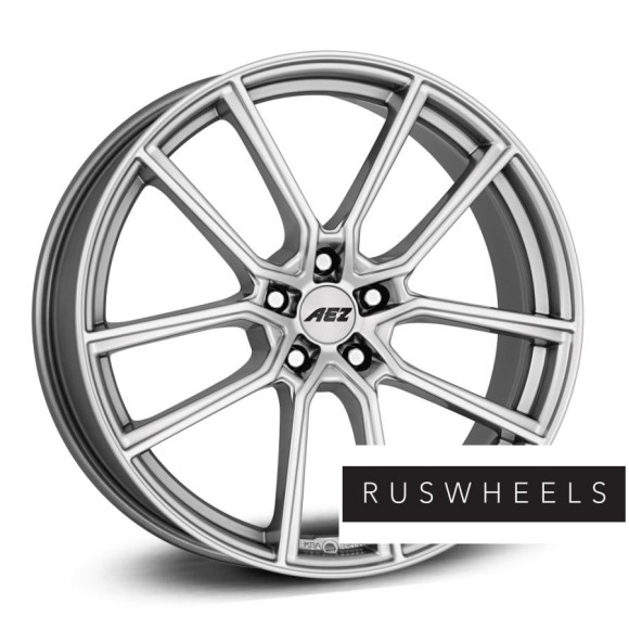 Диски AEZ R17 / 7.5J PCD 5x114.3 ЕТ 38 ЦО 71.6 Raise hg