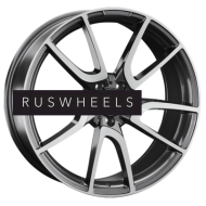 Диски Replay 8x19/5x108 ET46 D63,3 GL35 GMF (конус, C570) Диски Replay 8x19/5x108 ET46 D63,3 GL35 GMF (конус, C570)