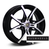 Диски Cross Street R14 / 5.5J PCD 4x100 ЕТ 39 ЦО 56.6 Y5314 Диски Cross Street R14 / 5.5J PCD 4x100 ЕТ 39 ЦО 56.6 Y5314