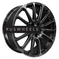 Диски Khomen Wheels 7,5x19/5x114,3 ET45 D67,1 KHW1910 (Mazda CX-5/Kia Seltos) Gray-FP Диски Khomen Wheels 7,5x19/5x114,3 ET45 D67,1 KHW1910 (Mazda CX-5/Kia Seltos) Gray-FP