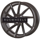 Диски PDW 7x15/4x100 ET30 D60,1 1022 Left (CVT) U4B