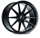 Диски Vossen HF-3 21x9.5 Gloss Black Диски Vossen HF-3 21x9.5 Gloss Black