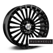 Диски RST R20 / 8.5J PCD 5x108 ЕТ 45 ЦО 63.4 R062 Диски RST R20 / 8.5J PCD 5x108 ЕТ 45 ЦО 63.4 R062