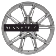 Диски RST 7,5x19/5x108 ET38 D60,1 R129 (Jetour Dashing) Silver