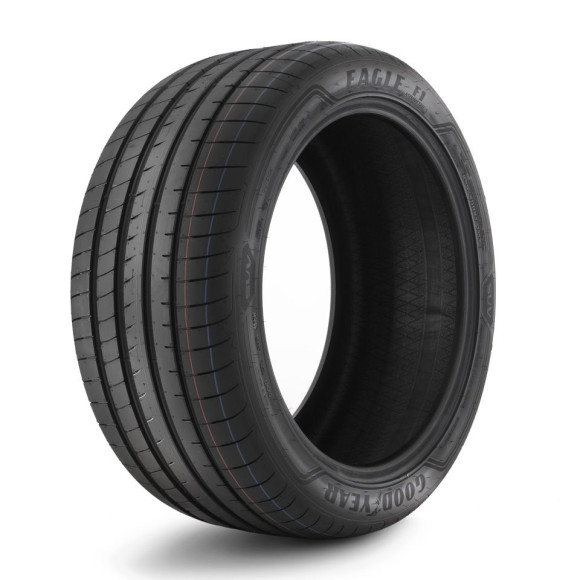 Шины GoodYear  255/45/19  V 100 EAG. F-1 ASYMMETRIC 3 SUV