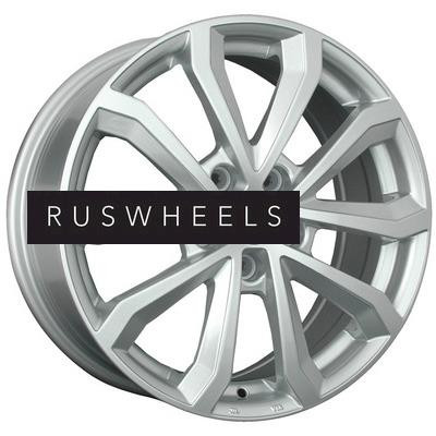 Диски Replay 7x17/5x112 ET46 D57,1 SK77 SF (конус, C570) Диски Replay 7x17/5x112 ET46 D57,1 SK77 SF (конус, C570)