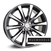 Диски N2O R17 / 7.5J PCD 5x114.3 ЕТ 39 ЦО 60.1 Y3102 Диски N2O R17 / 7.5J PCD 5x114.3 ЕТ 39 ЦО 60.1 Y3102