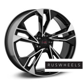 Диски Legeartis Concept R20 / 9J PCD 5x112 ЕТ 20 ЦО 66.6 A538 Диски Legeartis Concept R20 / 9J PCD 5x112 ЕТ 20 ЦО 66.6 A538