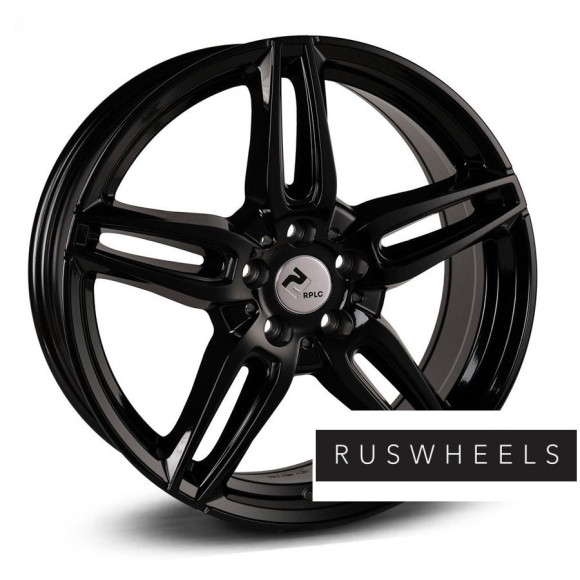 Диски RPLC R19 / 8J PCD 5x112 ЕТ 43 ЦО 66.6 Me82 Диски RPLC R19 / 8J PCD 5x112 ЕТ 43 ЦО 66.6 Me82