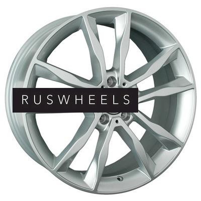 Диски Replay 8x19/5x112 ET43,5 D66,6 MR144 Sil (конус, MB001) Диски Replay 8x19/5x112 ET43,5 D66,6 MR144 Sil (конус, MB001)